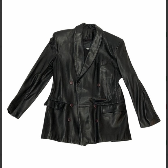 bagatelle Jackets & Blazers - bagatelle leather jacket